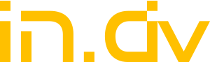 in.div logo